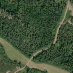 Satellite imagery of Kirkkokivi, FI