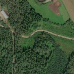 Satellite imagery of Kirkkokivi, FI