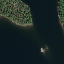 Satellite imagery of Jokiniemi, FI
