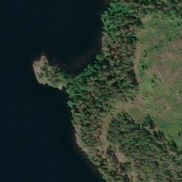 Satellite imagery of Kallioniemi, FI