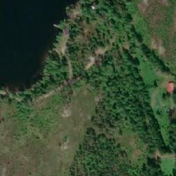 Satellite imagery of Valkinniemi, FI