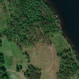 Satellite imagery of Valkinniemi, FI