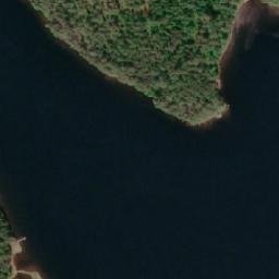 Satellite imagery of Valkinniemi, FI
