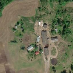 Satellite imagery of Sikoniemi, FI