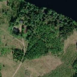 Satellite imagery of Sikoniemi, FI
