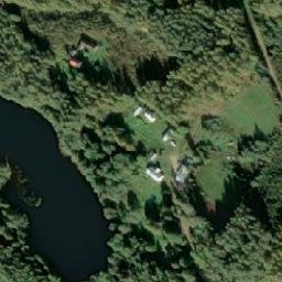 Satellite imagery of Pitkäniemi, FI