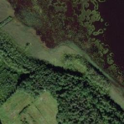 Satellite imagery of Ahoniemi, FI