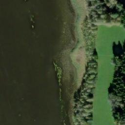 Satellite imagery of Ahoniemi, FI