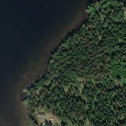 Satellite imagery of Kivikkoniemi, FI