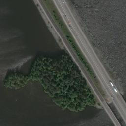 Satellite imagery of Rajaniemi, FI
