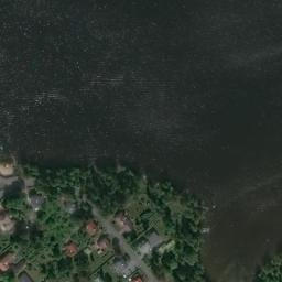 Satellite imagery of Haikanniemi, FI