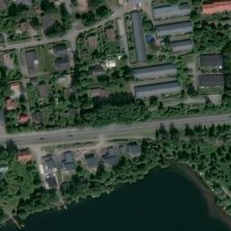 Satellite imagery of Liutunniemi, FI