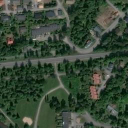 Satellite imagery of Liutunniemi, FI