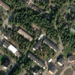 Satellite imagery of Kirkkoharju, FI