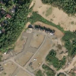 Satellite imagery of Kirkkoharju, FI