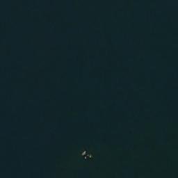 Satellite imagery of Kaipaanniemi, FI