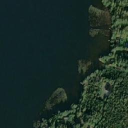 Satellite imagery of Kaipaanniemi, FI