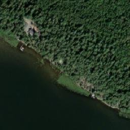 Satellite imagery of Levonnokka, FI