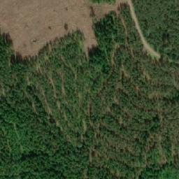 Satellite imagery of Tömisevänkallio, FI