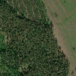 Satellite imagery of Tömisevänkallio, FI