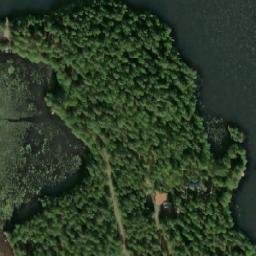 Satellite imagery of Toritunniemi, FI
