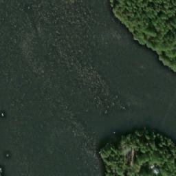 Satellite imagery of Toritunniemi, FI