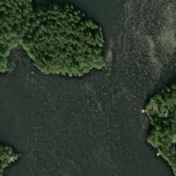 Satellite imagery of Talasniemi, FI