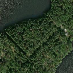 Satellite imagery of Talasniemi, FI