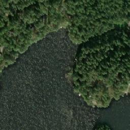 Satellite imagery of Talasniemi, FI