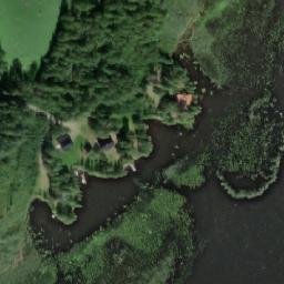 Satellite imagery of Varmaniemi, FI