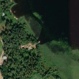 Satellite imagery of Päiväniemi, FI