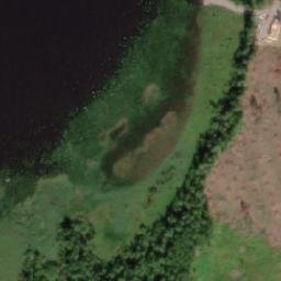Satellite imagery of Päiväniemi, FI