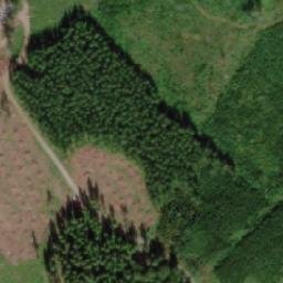 Satellite imagery of Päiväniemi, FI