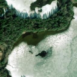 Satellite imagery of Haikanniemi, FI