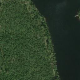 Satellite imagery of Mikkasenniemi, FI