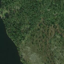 Satellite imagery of Mikkasenniemi, FI