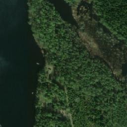Satellite imagery of Kiviniemi, FI