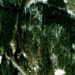 Satellite imagery of Salakkaniemi, FI