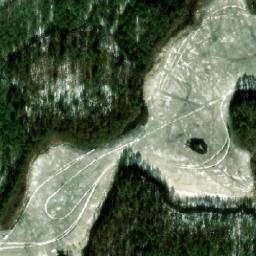 Satellite imagery of Kirkkokivi, FI