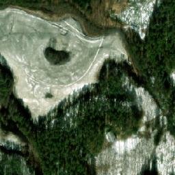 Satellite imagery of Kirkkokivi, FI
