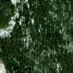 Satellite imagery of Kirkkokivi, FI