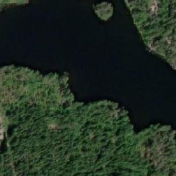 Satellite imagery of Mustikkaniemi, FI