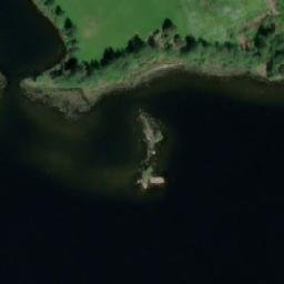 Satellite imagery of Mustikkaniemi, FI
