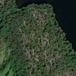 Satellite imagery of Kirvesniemi, FI