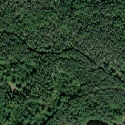 Satellite imagery of Viittakivenniemi, FI