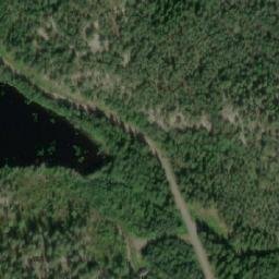 Satellite imagery of Kulopalonniemi, FI