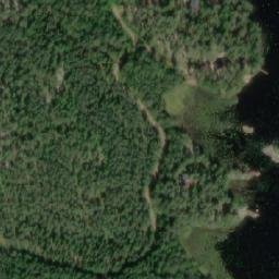 Satellite imagery of Kulopalonniemi, FI
