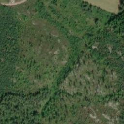 Satellite imagery of Kirkkokivi, FI