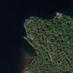 Satellite imagery of Lotjakivet, FI