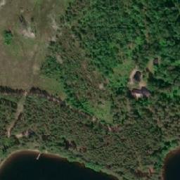 Satellite imagery of Valkinniemi, FI